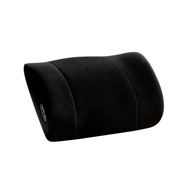 Homedics Lumbar Support with Massage