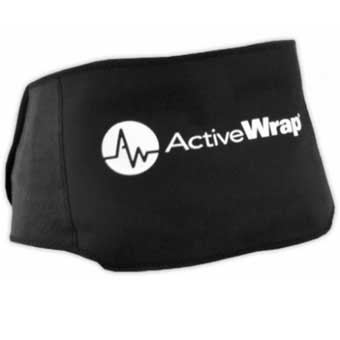 ActiveWrap Hot & Cold for Back-L/XL