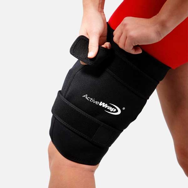 ActiveWrap Hot & Cold for Knee-XX-Large