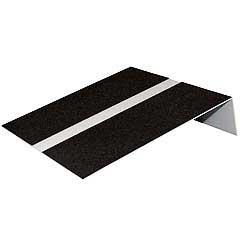 Ideal Products Metal Slant Board - Heavy-Duty-ISB18