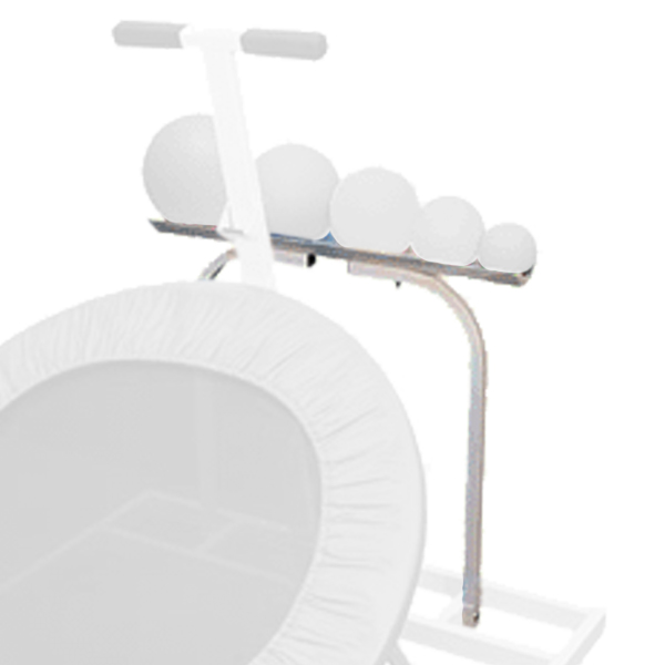 Ideal Products Standard Round Rack