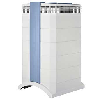 IQAir MultiGas GC System Kit