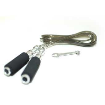 Buddy Lee Aero Speed Jump Rope