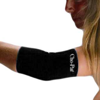 Cho-Pat - Elbow Compression Sleeve-XL