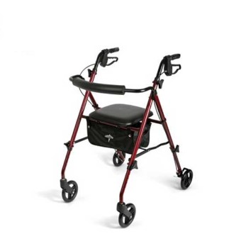 Medline - Ultralight Freedom Rollator