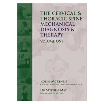 OPTP Cervical & Thoracic Spine Softcover 2nd Ed.