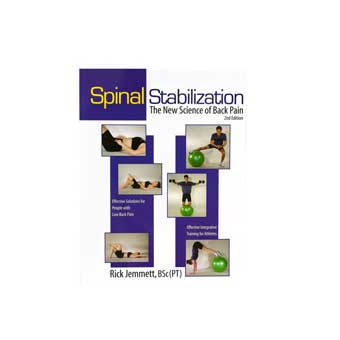 OPTP Spinal Stabilization 2nd Edition