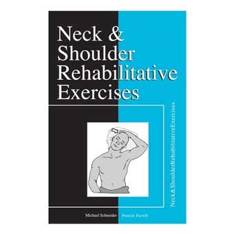 OPTP Neck & Shoulder Rehabilitative Exercises 2nd Ed - 12 Pk