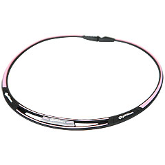 Phiten Titanium Necklace S-Type by Jennie Finch