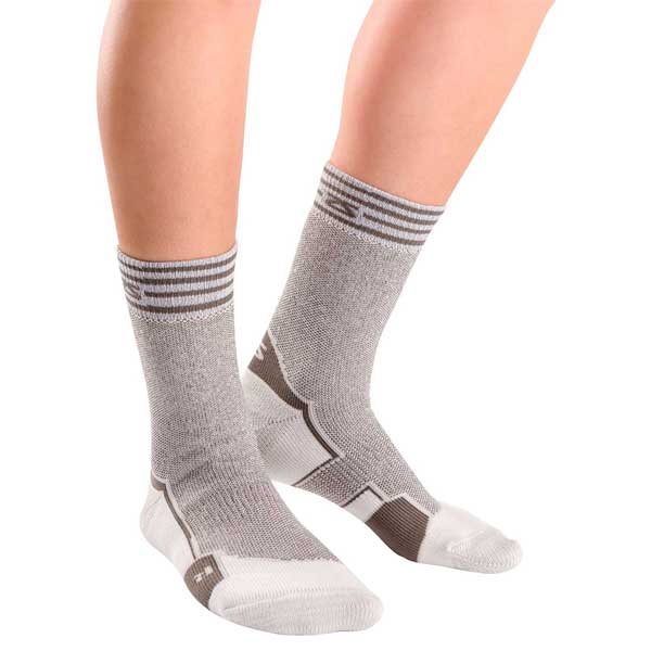Fresh Legs Unisex Coffee Bean Boot Socks