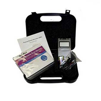 ReliaMed/BodyMed EMS 500 (Digital)