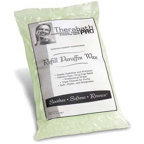 Therabath - Professional Refill Paraffin 6lbs