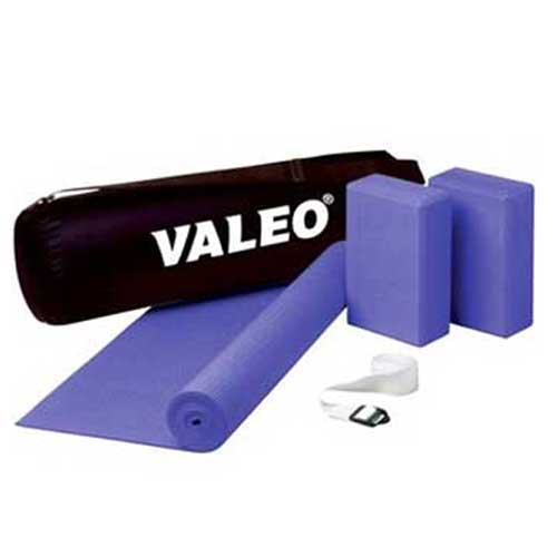 Valeo Yoga Kit