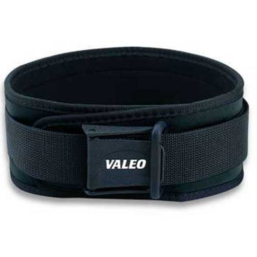 Valeo Competition Classic Lifting Belt