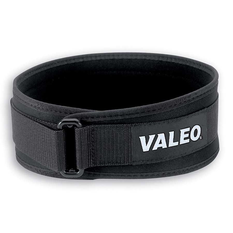 Valeo Performance Lifting Belt Low Profile-4" Wide XX-Large