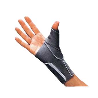 3pp ThumSpica Splint Wrap-Left