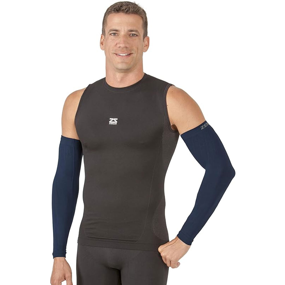 Zensah Arm Sleeves - Pairs
