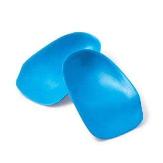 Open Box HTP Heel Seats - Heel Cup Inserts-LG