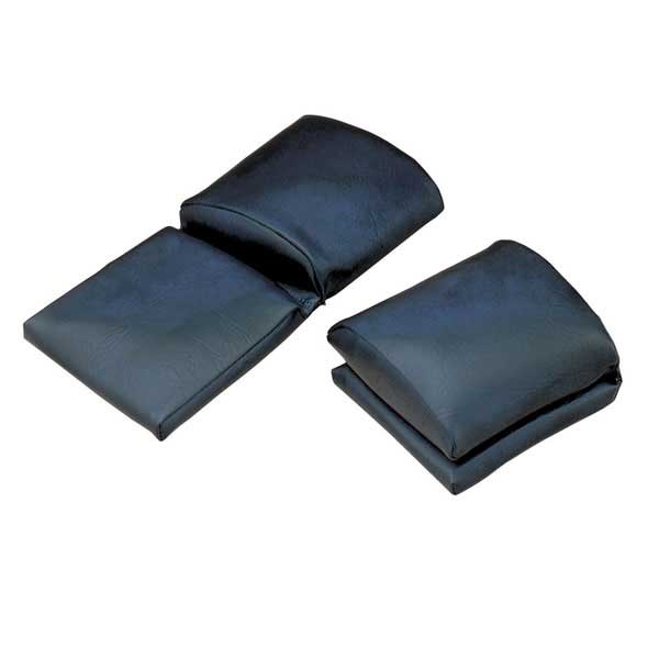 OPTP Positex Shim Positioning Support - Grey