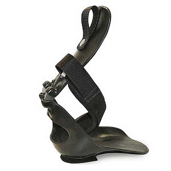 Swede-O - Step-Smart Drop Foot Device-LG/XL-RGT