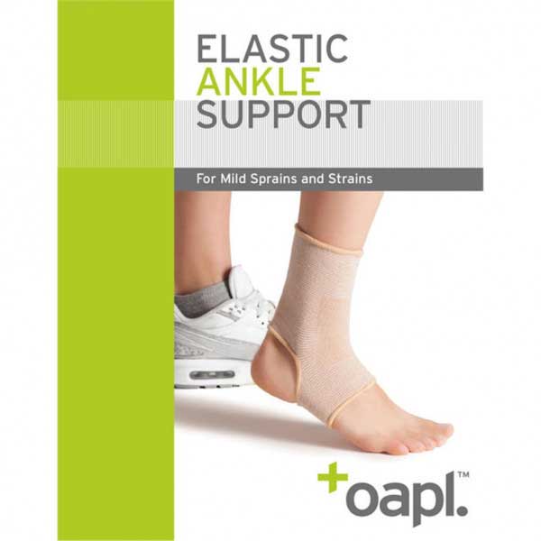 OAPL Elastic Ankle Support-XL