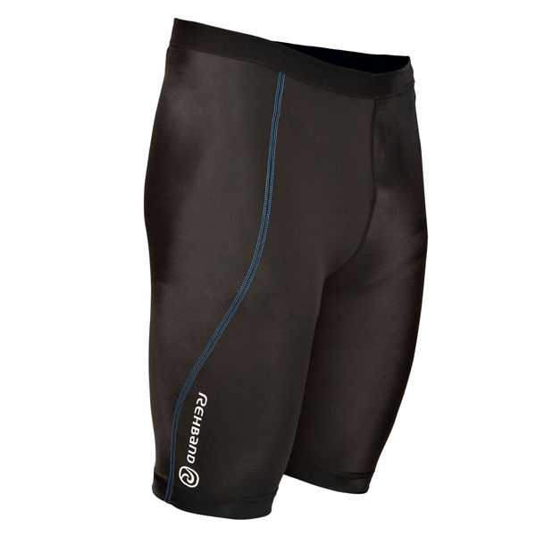 Rehband 7701 Compression Shorts-XX-Large
