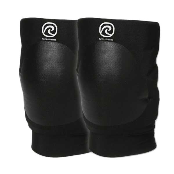 Rehband 7750 Volleyball Knee Pads-Large