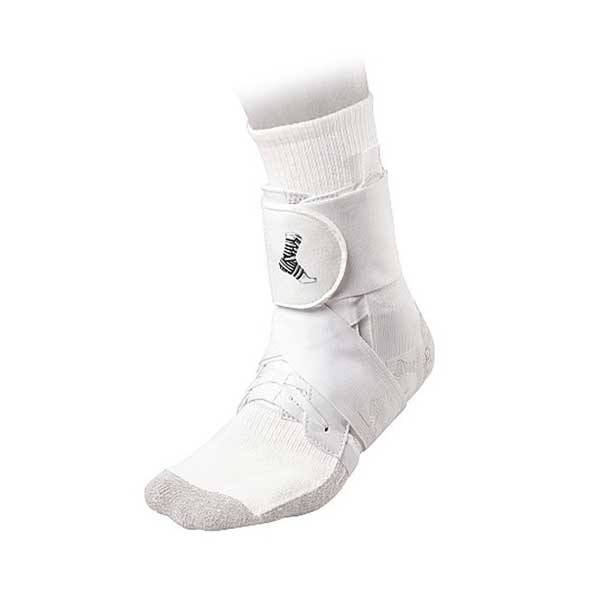 Mueller The One Ankle Brace-XXL-White