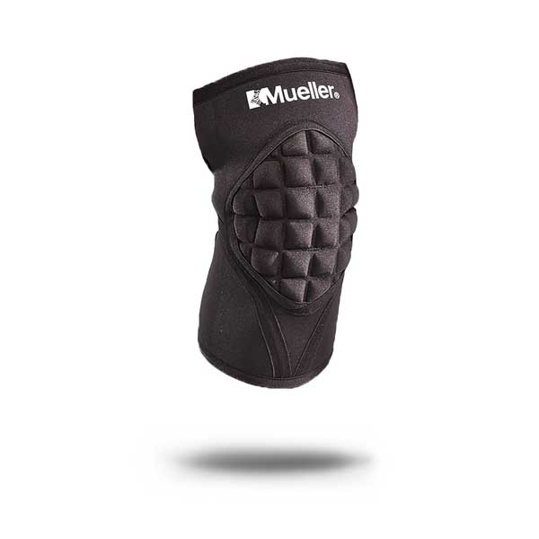 Mueller Shokk Knee Pads-LG