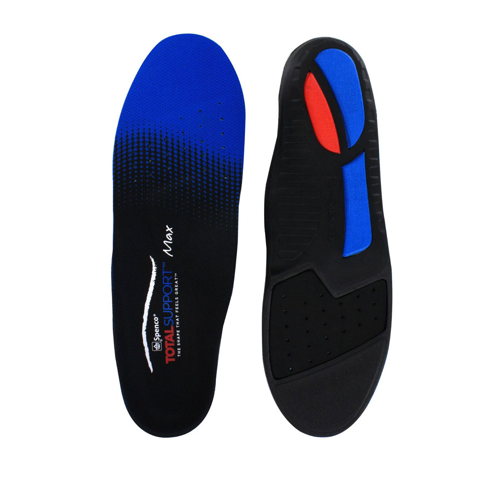 Spenco Total Support Max