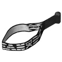 Cando Anchor Stirrup with Nub