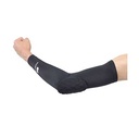 Mueller Diamond Padded Performance Sleeve-White