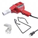 Master-Mite Heat Gun 240 Volts