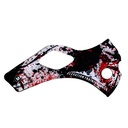 Training Mask 2.0 Sleeve Splatter