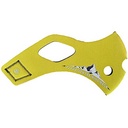 Training Mask 2.0 Sleeve Solid Yellow