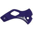 Training Mask 2.0 Sleeve Solid Purple