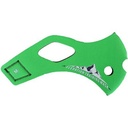Training Mask 2.0 Sleeve Solid Green