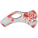 Training Mask 2.0 Sleeve Red Dragon