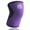 Rehband Rx Womens Knee Support Purple 5mm