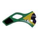 Training Mask 2.0 Sleeve Brazil