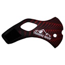 Training Mask 2.0 Sleeve Black Widow
