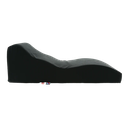 Core Soothe-A-Ciser Cervical Traction Cushion-Fabric Black