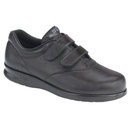 SAS Womens Me Too Walking Footwear-Black