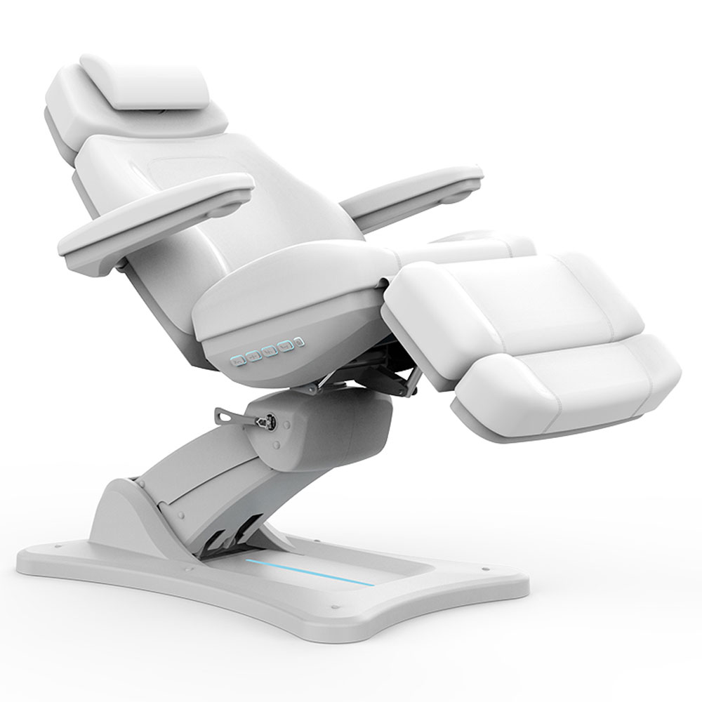 Facial Beds Electric Massage 2246BN