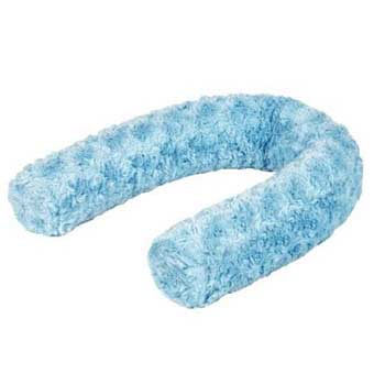 Prospera iShape Neck Pillow Blue