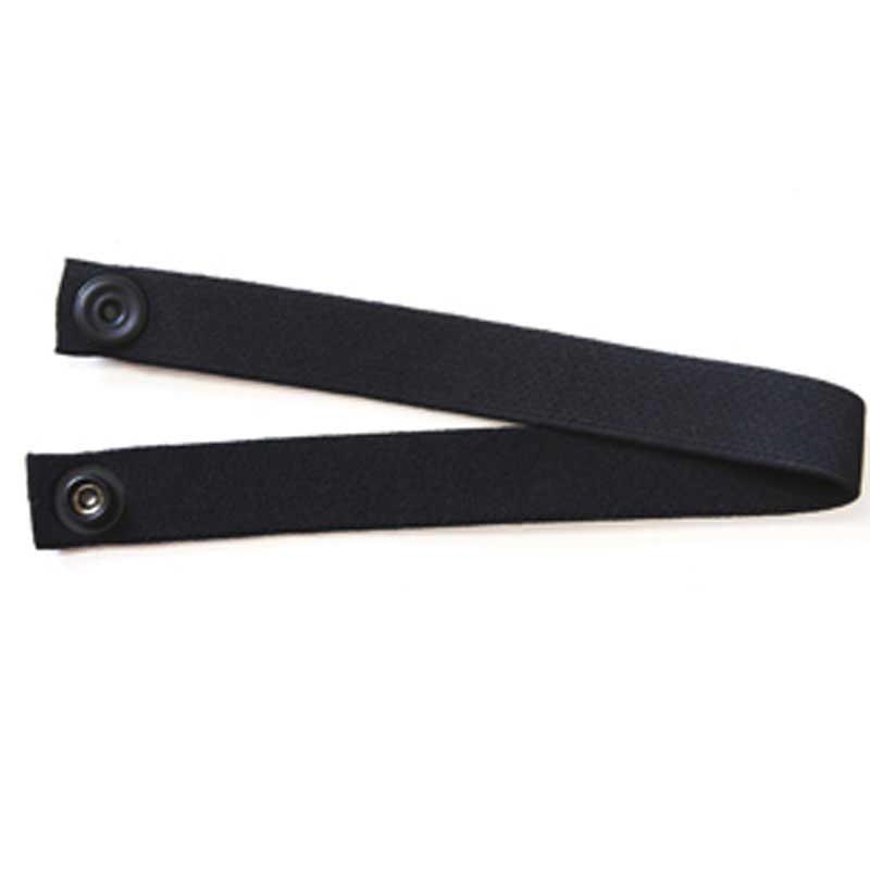 Skwoosh - Snap Strap-12" Length