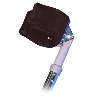Elasto-Gel Crutch-Mate II Forearm Crutch Pads