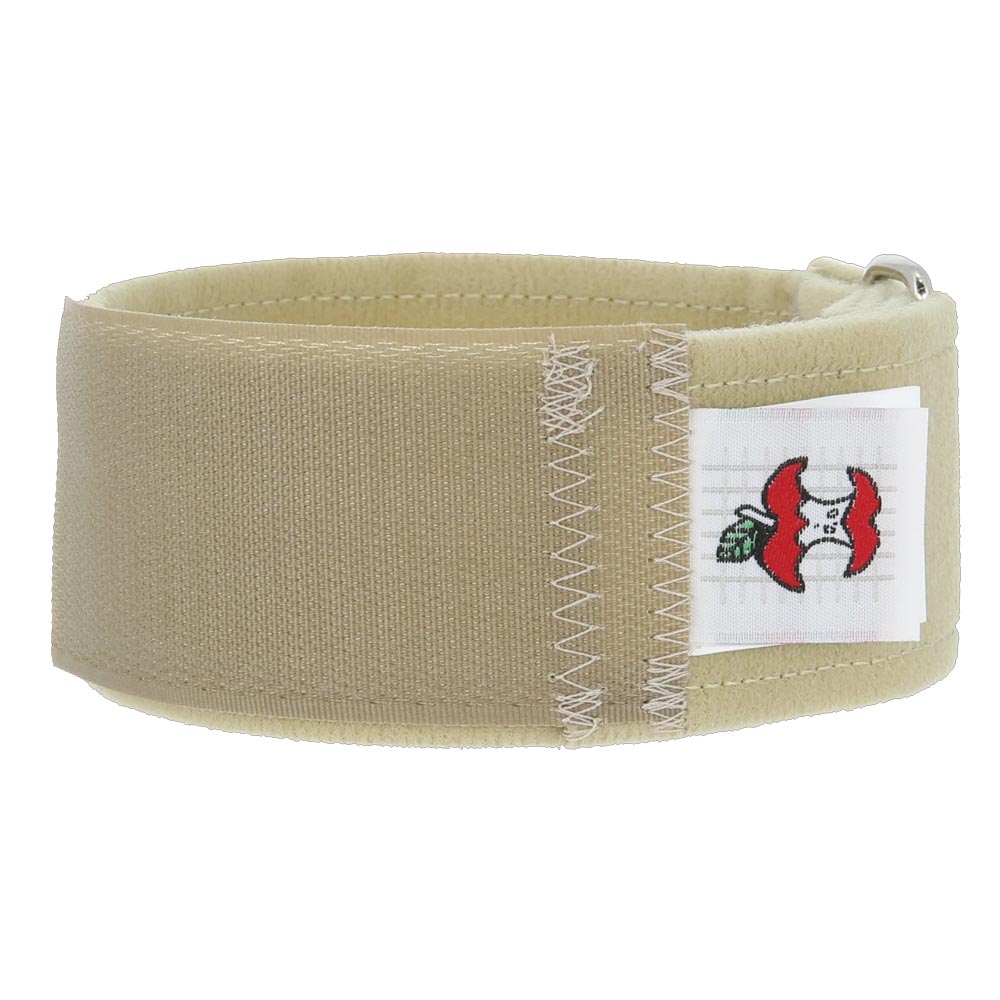 Core Products Beige Elbow Support Strap Universal