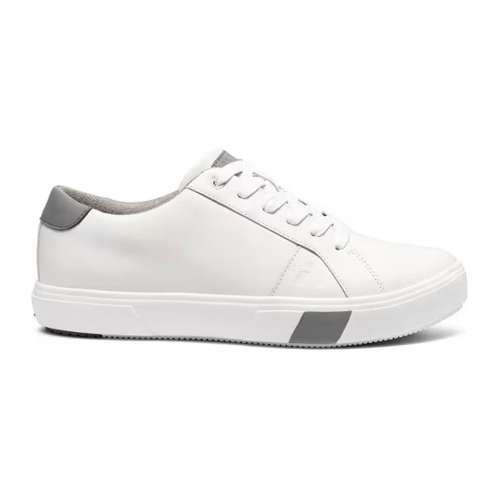 Anodyne Women's No. 27 Casual Sneaker-White - The Ultimate Blend of Comfort and Style
