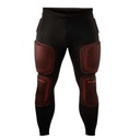 Rehband Contact Compression Tights-XL